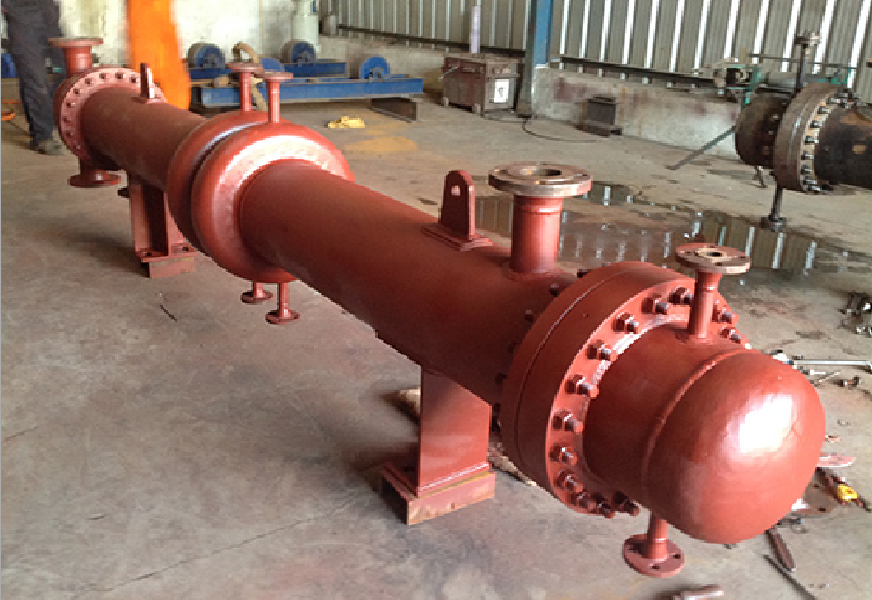 Condenser